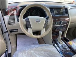 نيسان باترول